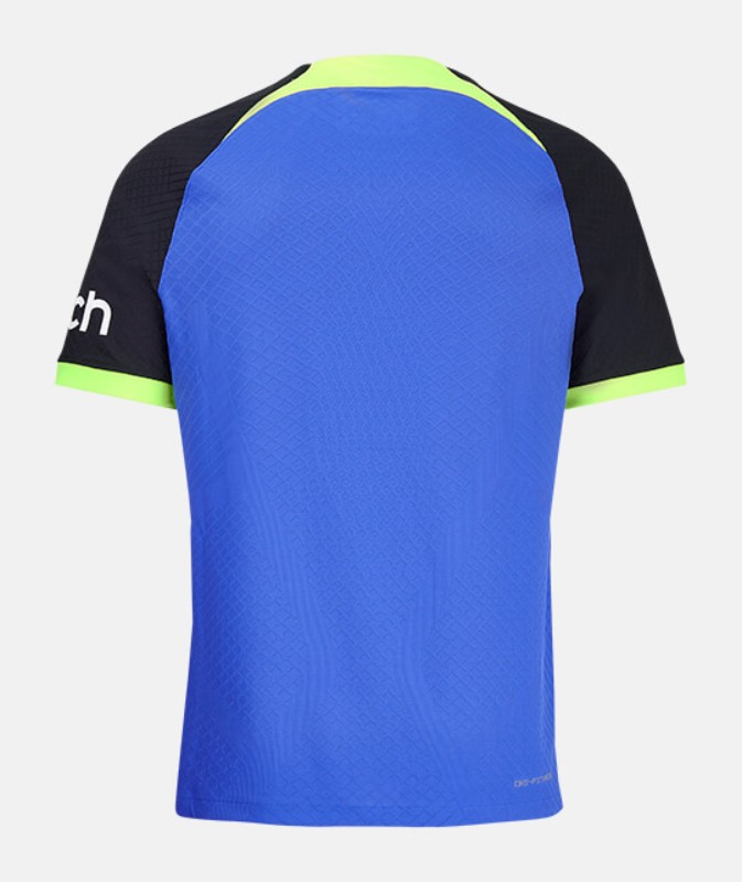 Tottenham Hotspur 2022-23 Away Kit