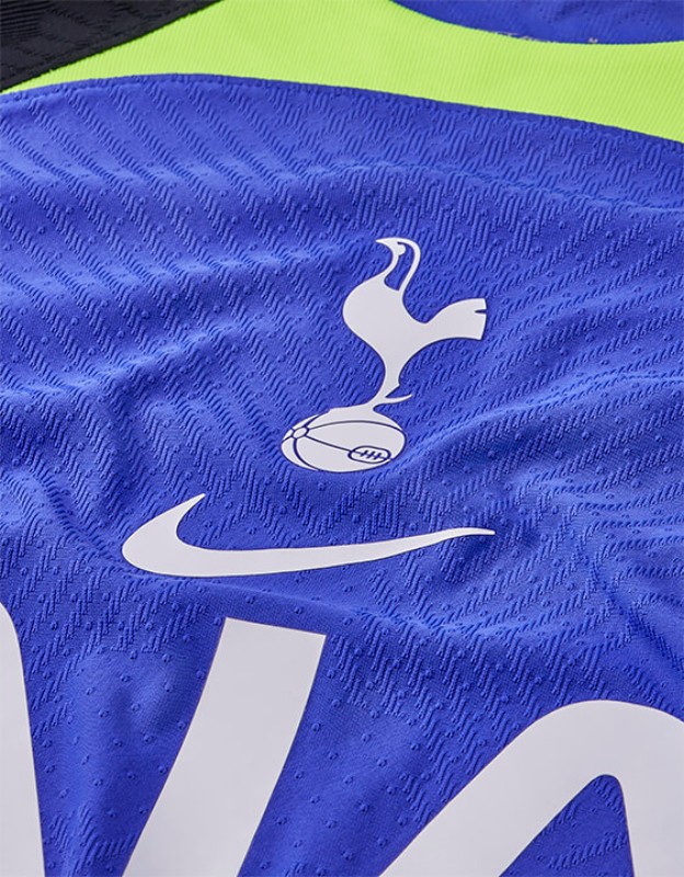 Tottenham Hotspur 2022-23 Away Kit