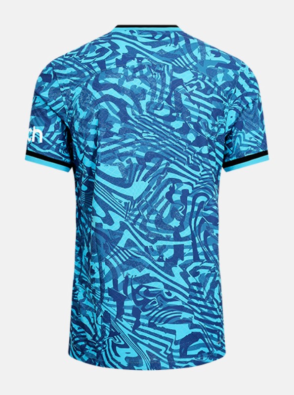 Tottenham Hotspur 2022-23 Third Kit