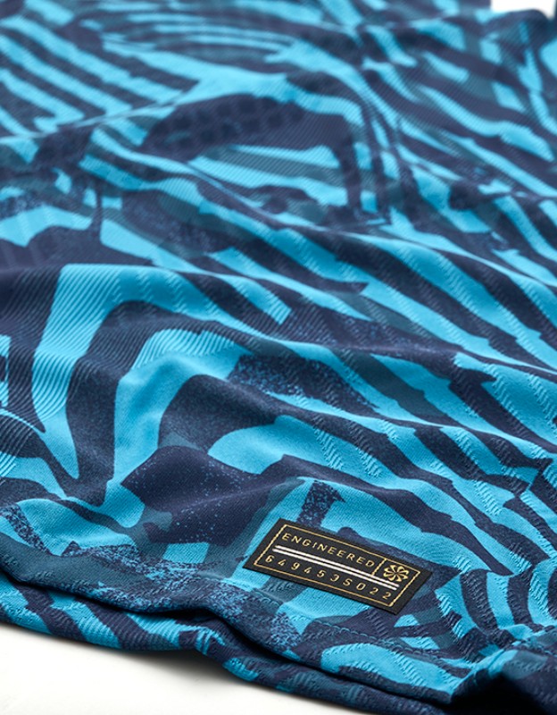 Tottenham Hotspur 2022-23 Third Kit