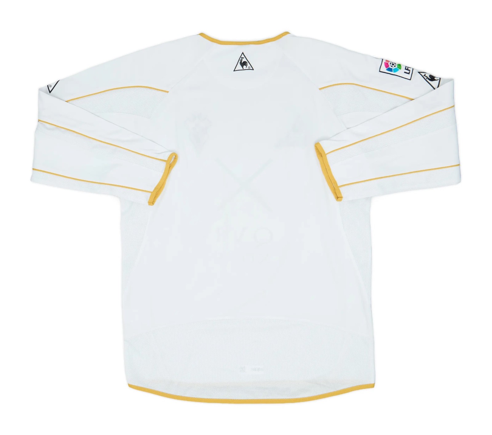 Albacete 2004-05 Home Kit