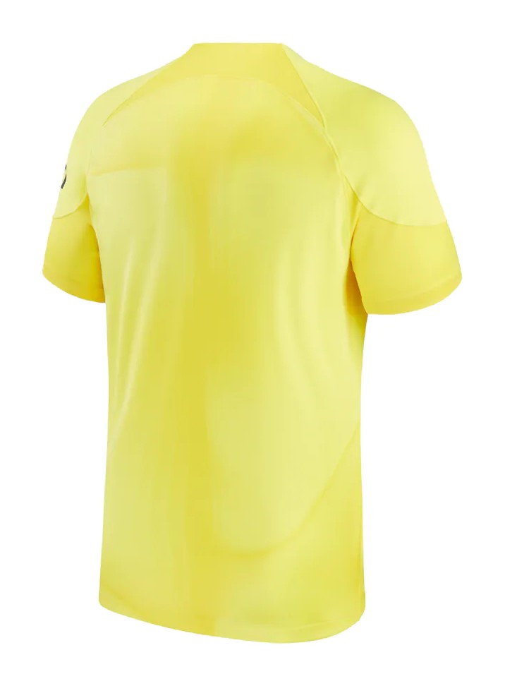 Tottenham Hotspur 2022-23 GK 1 Kit