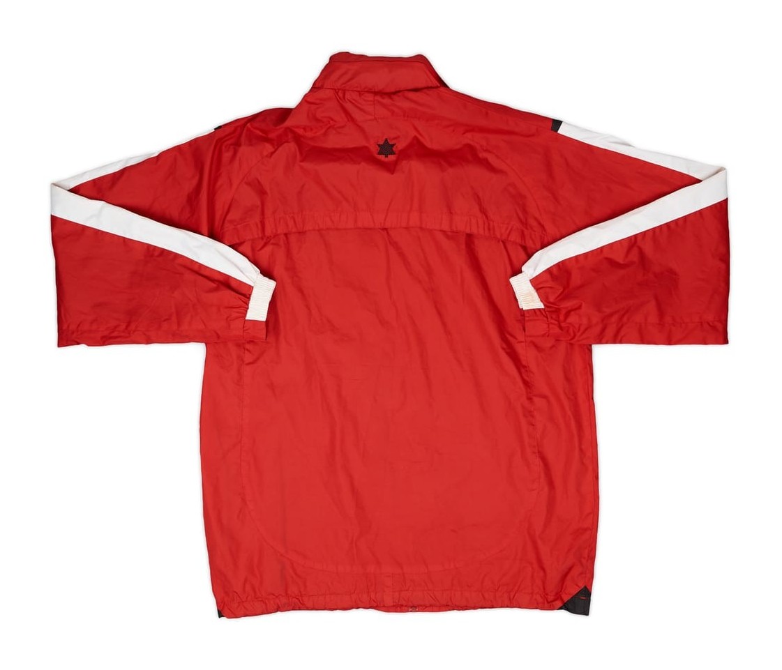 Albacete 2008-09 Rain Kit