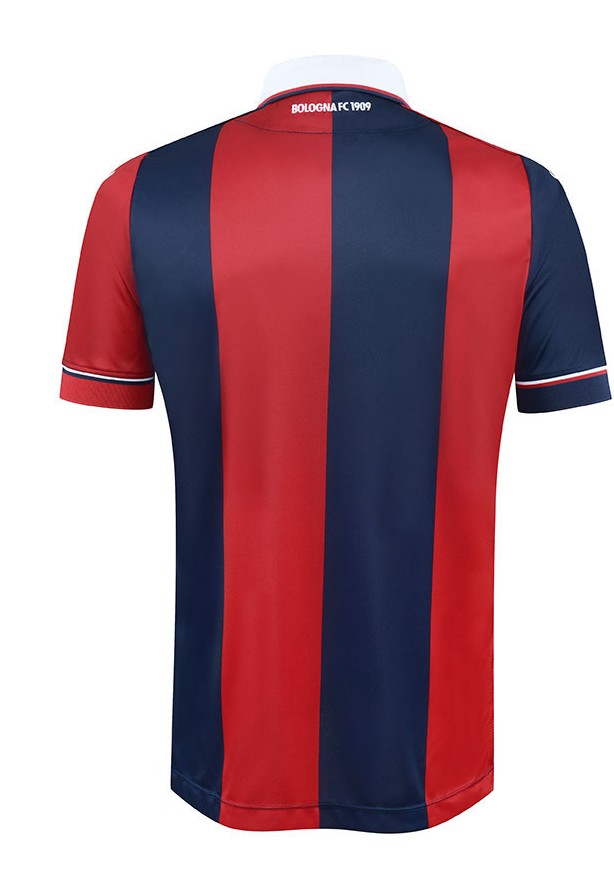 Bologna FC 2015-16 Home Kit