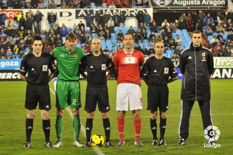 Real Murcia 2013-14 Home V2 Kit