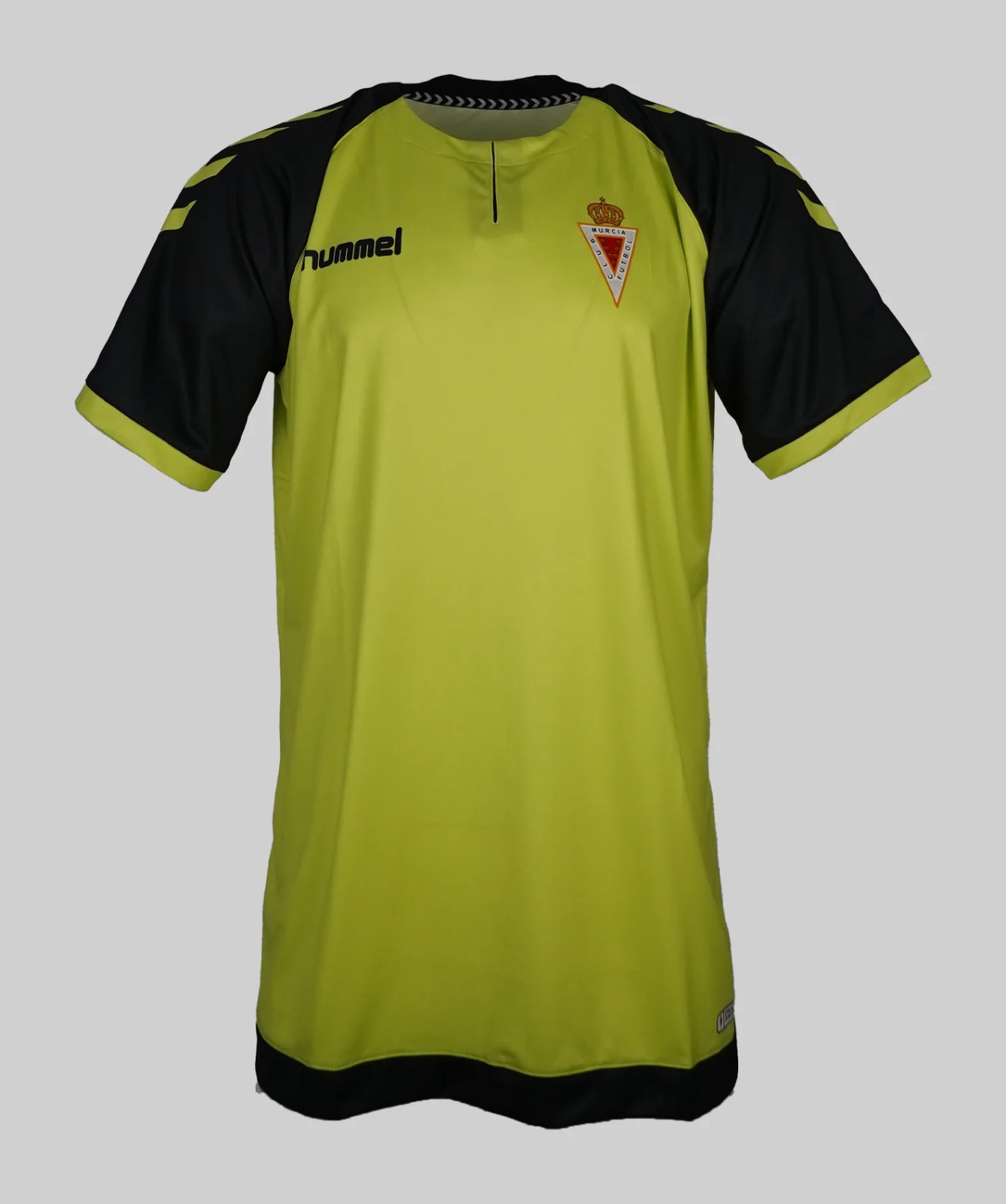 Real Murcia 2018-19 Away Kit
