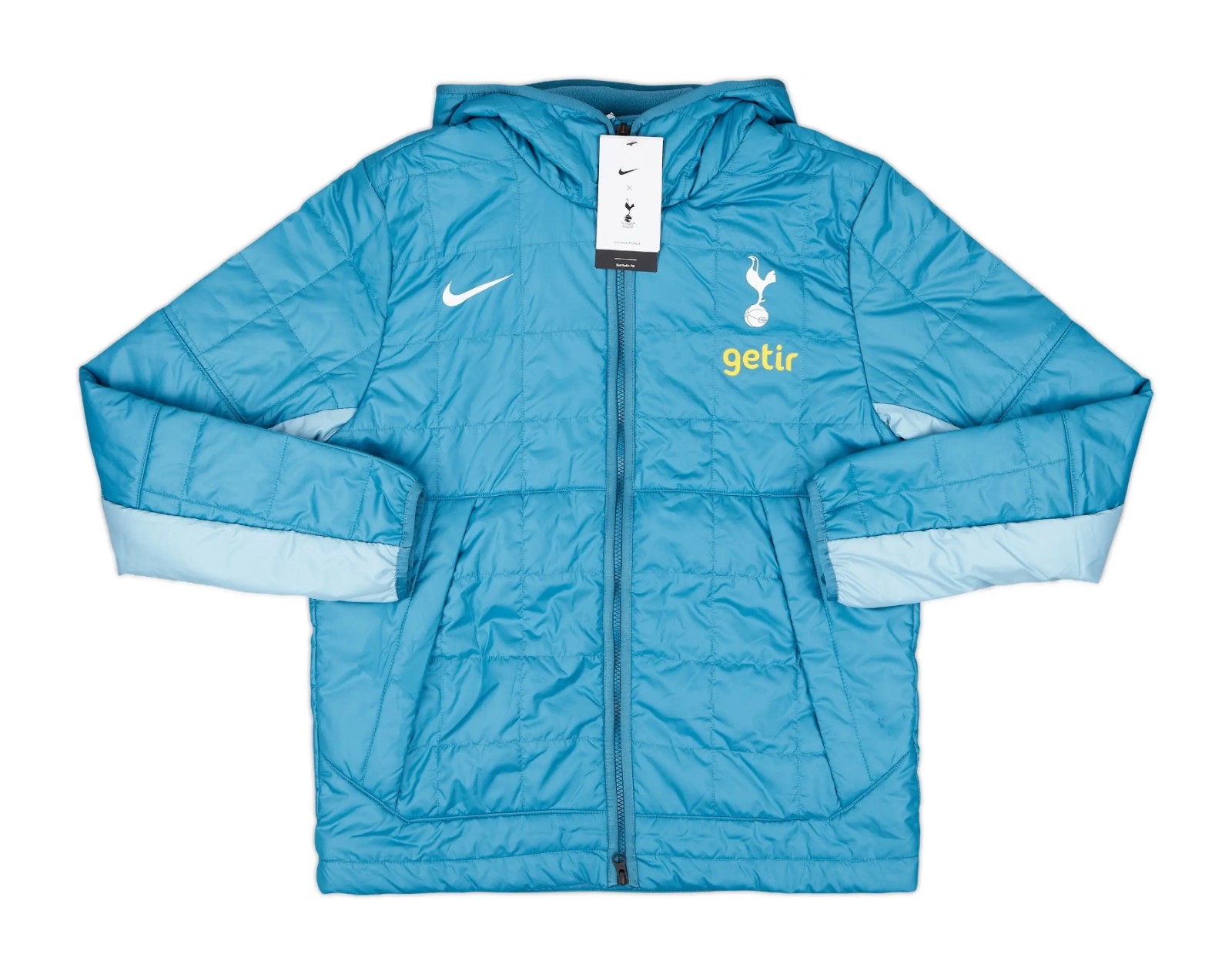 Tottenham Hotspur 2022-23 Bench Kit