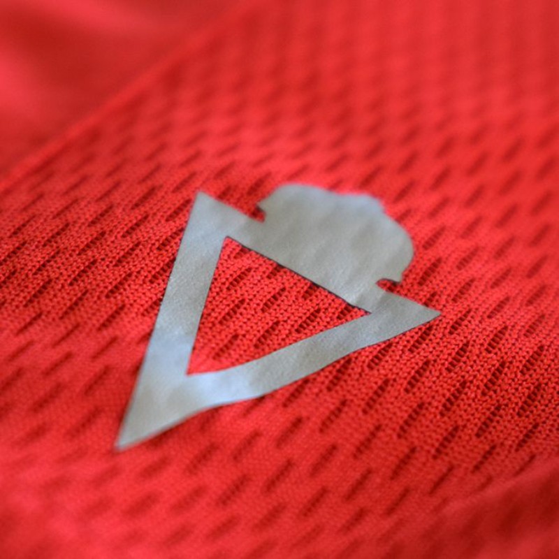 Real Murcia 2020-21 Home Kit