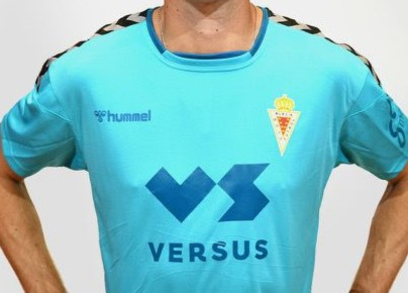 Real Murcia 2020-21 Away Kit