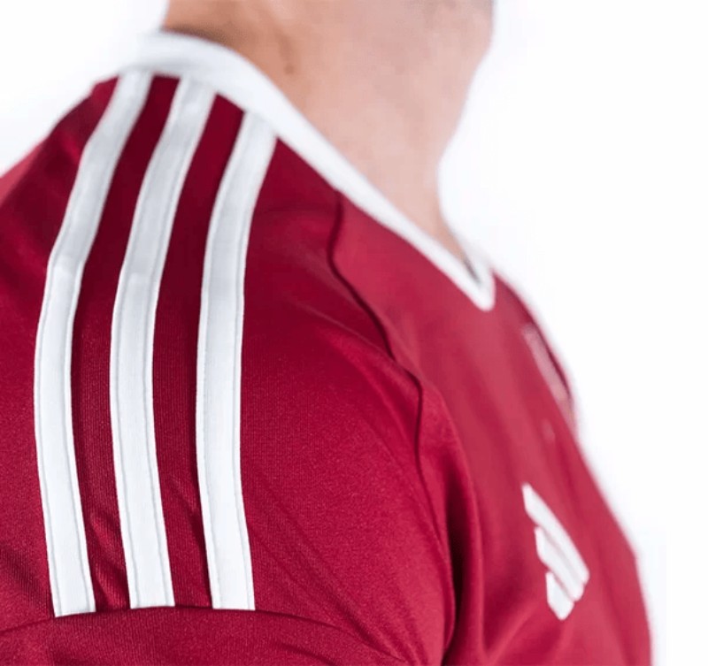 Real Murcia 2023-24 Home Kit