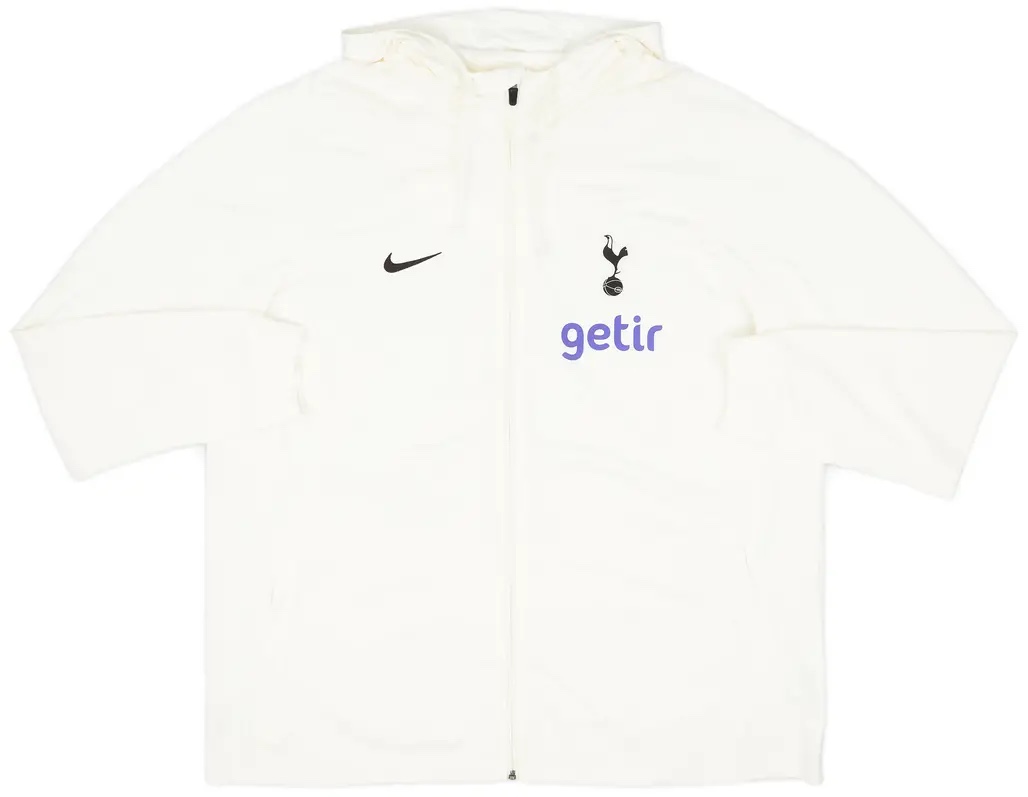 Tottenham Hotspur 2022-23 Rain Kit