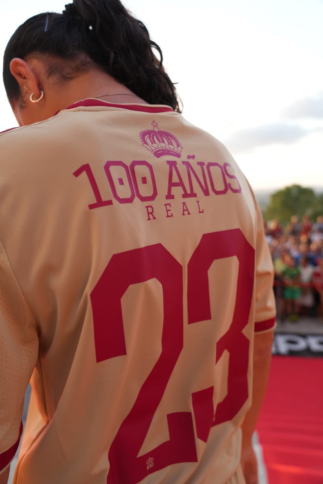 Real Murcia 2023-24 Away Kit