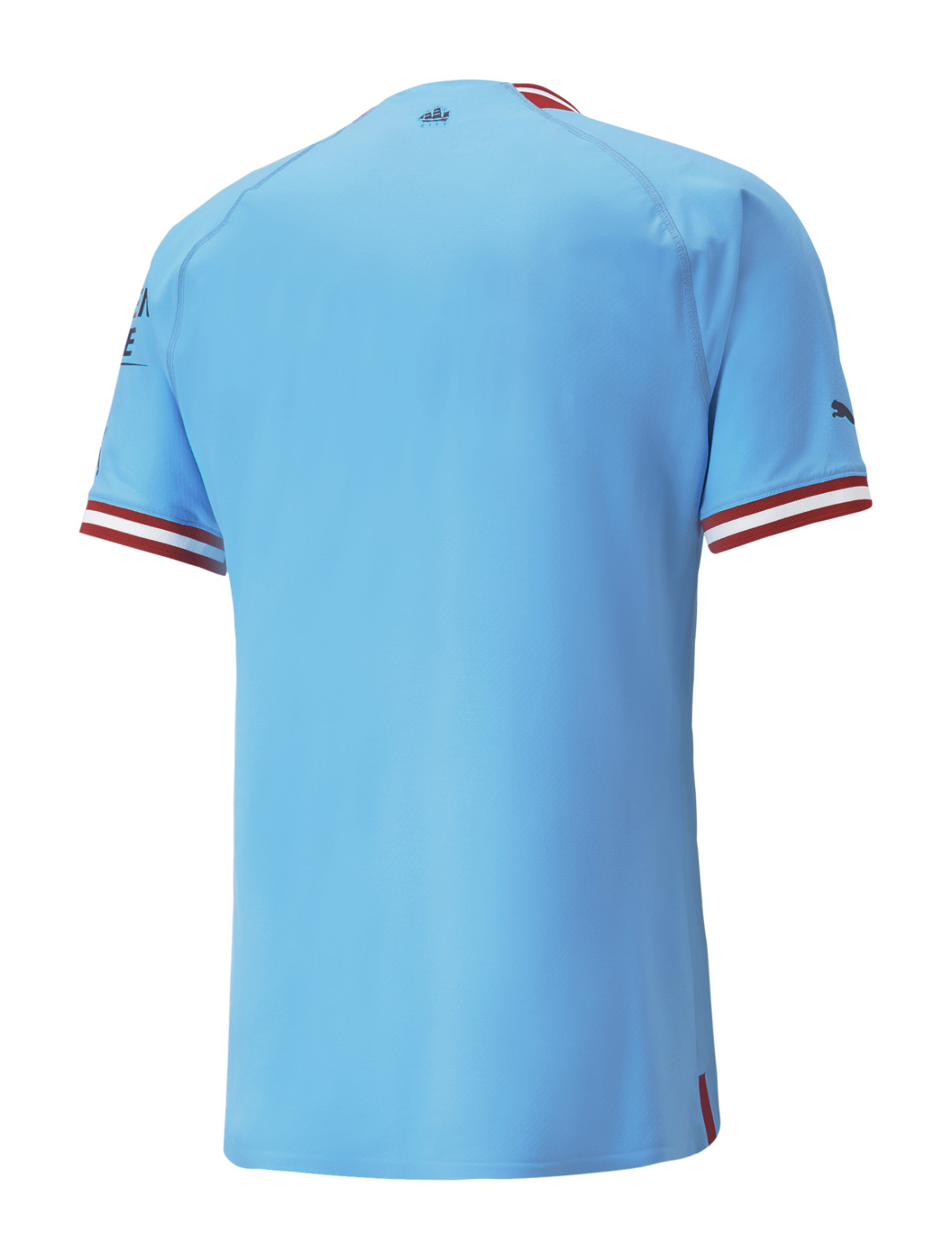 Manchester City 2022-23 Home Kit