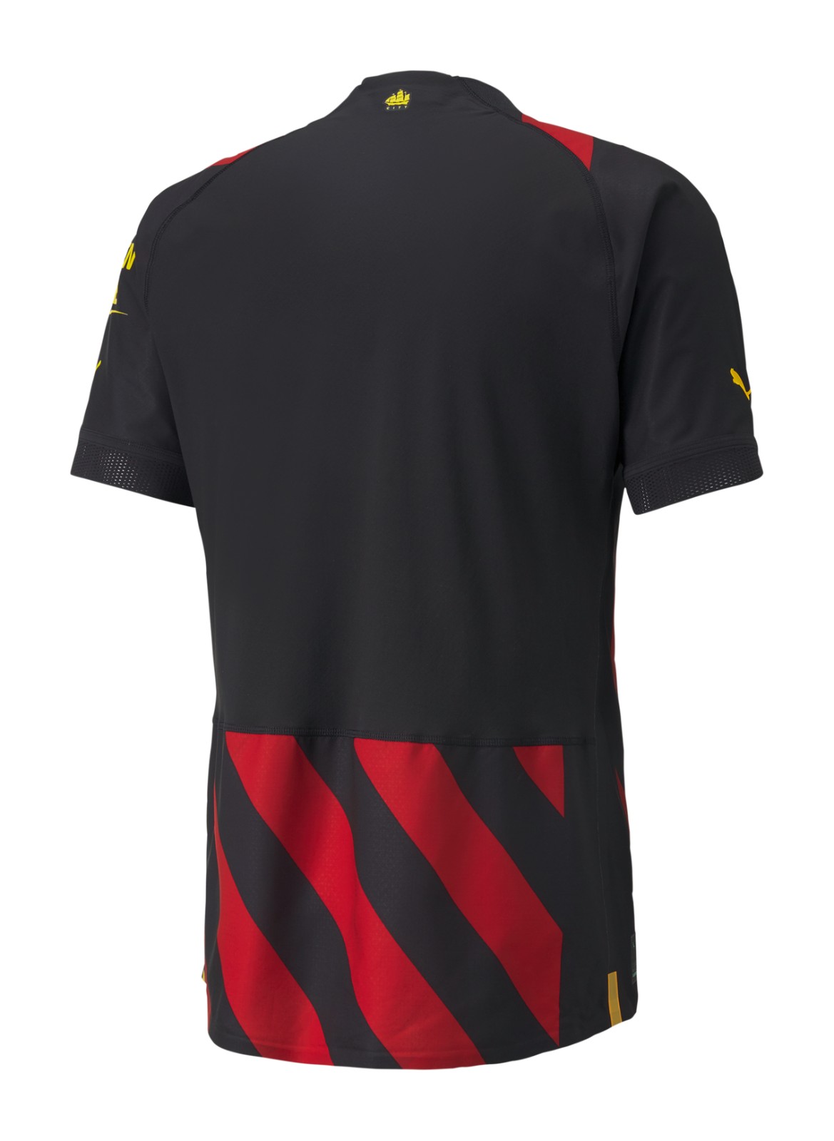 Manchester City 2022-23 Away Kit