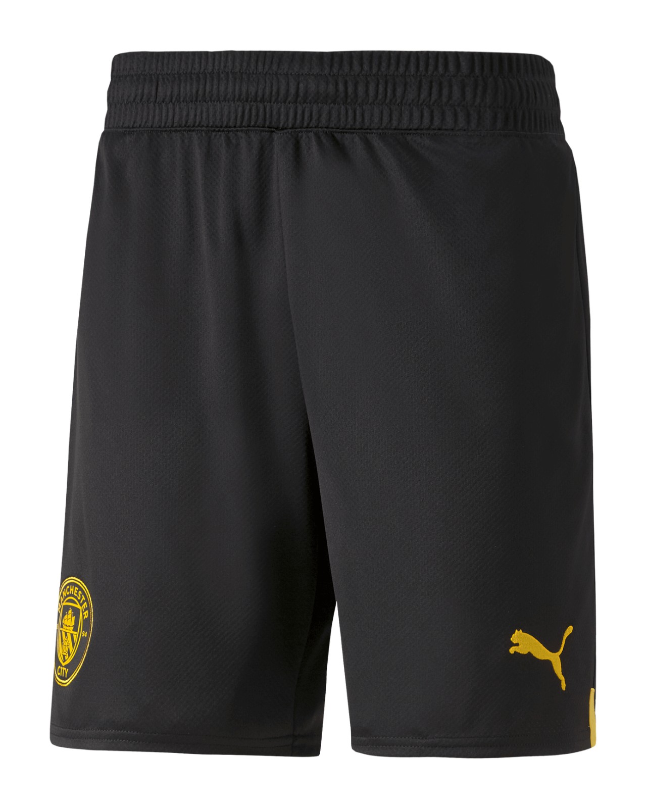 Manchester City 2022-23 Away Kit