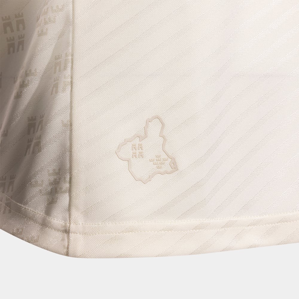 Real Murcia 2025-26 Away Kit