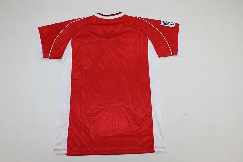 Real Murcia 1999-00 Home Kit