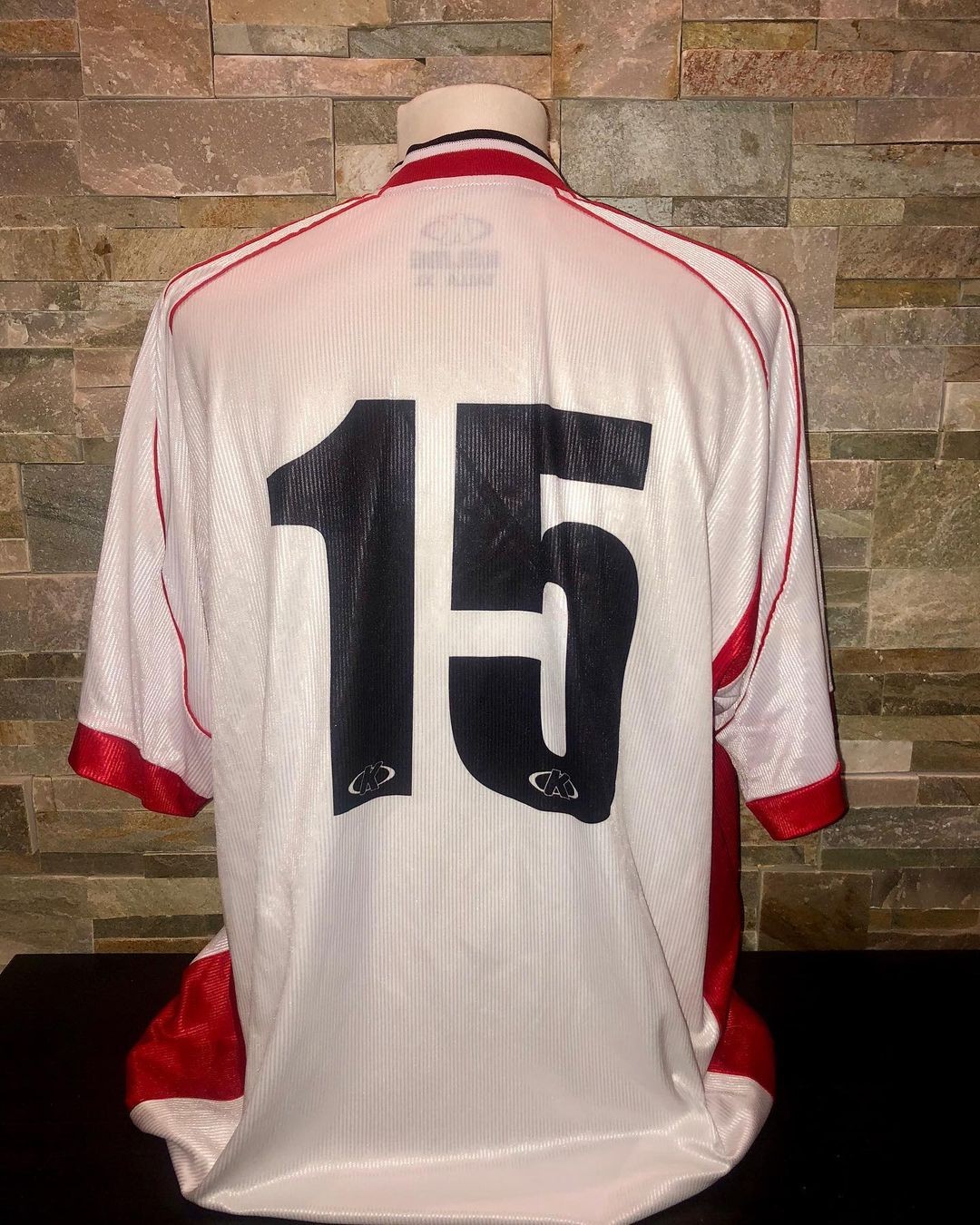 Real Murcia 1999-00 Away Kit