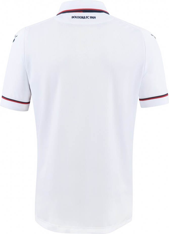 Bologna FC 2015-16 Away Kit