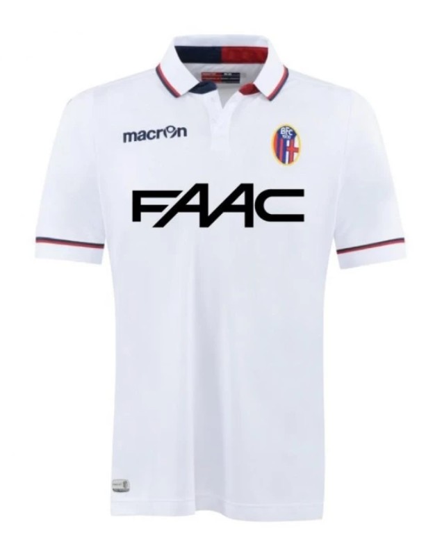 Bologna FC 2015-16 Away Kit