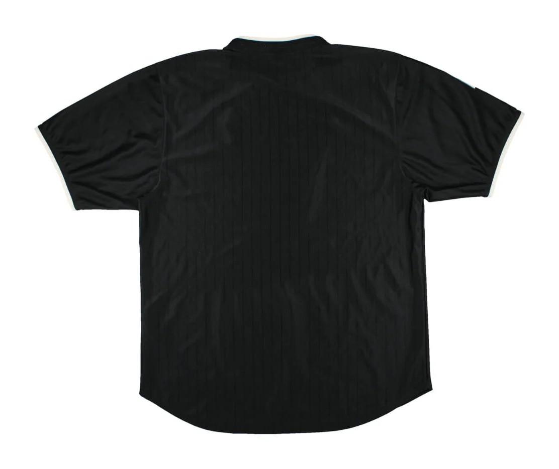 Real Murcia 2002-03 Third Kit