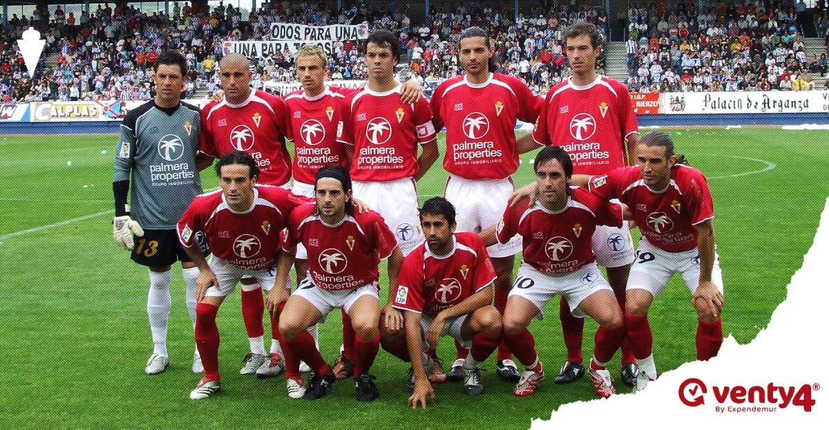 Real Murcia 2006-07 Home Kit