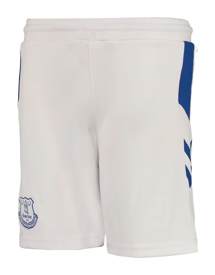 Everton FC 2022-23 Home Kit