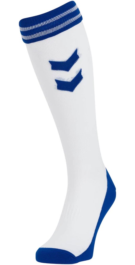 Everton FC 2022-23 Home Kit