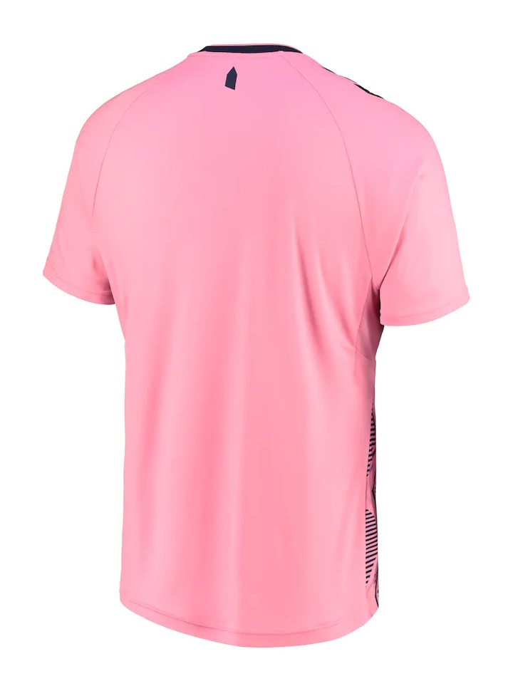 Everton FC 2022-23 Away Kit