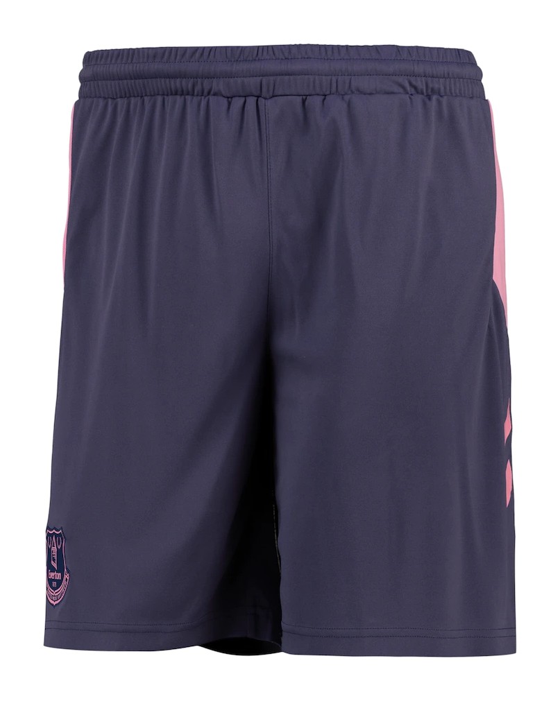 Everton FC 2022-23 Away Kit