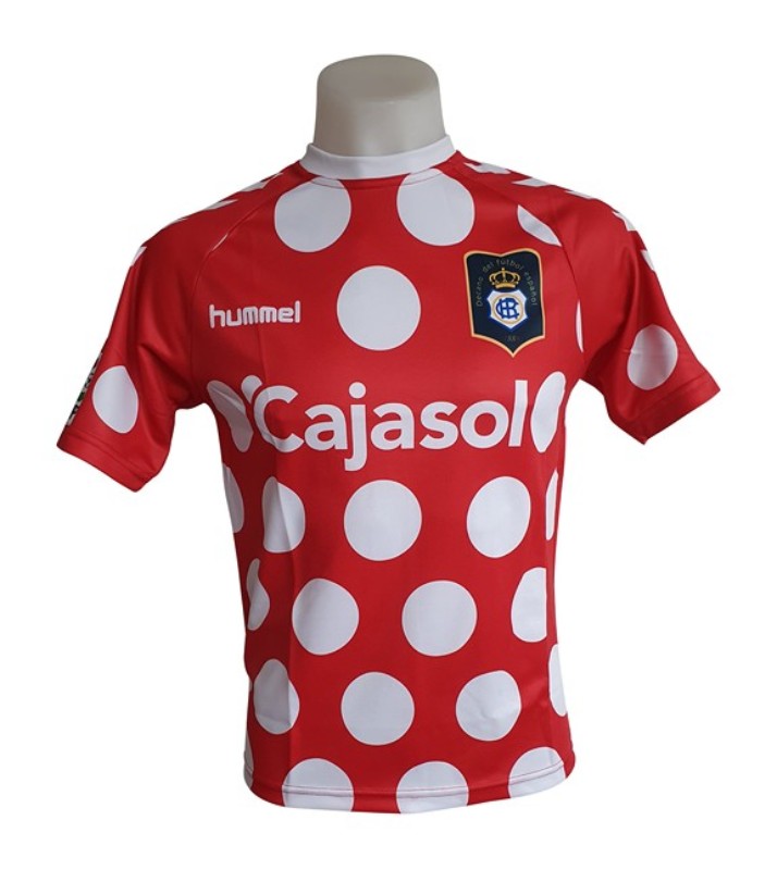 Recreativo de Huelva 2012-13 Away Kit