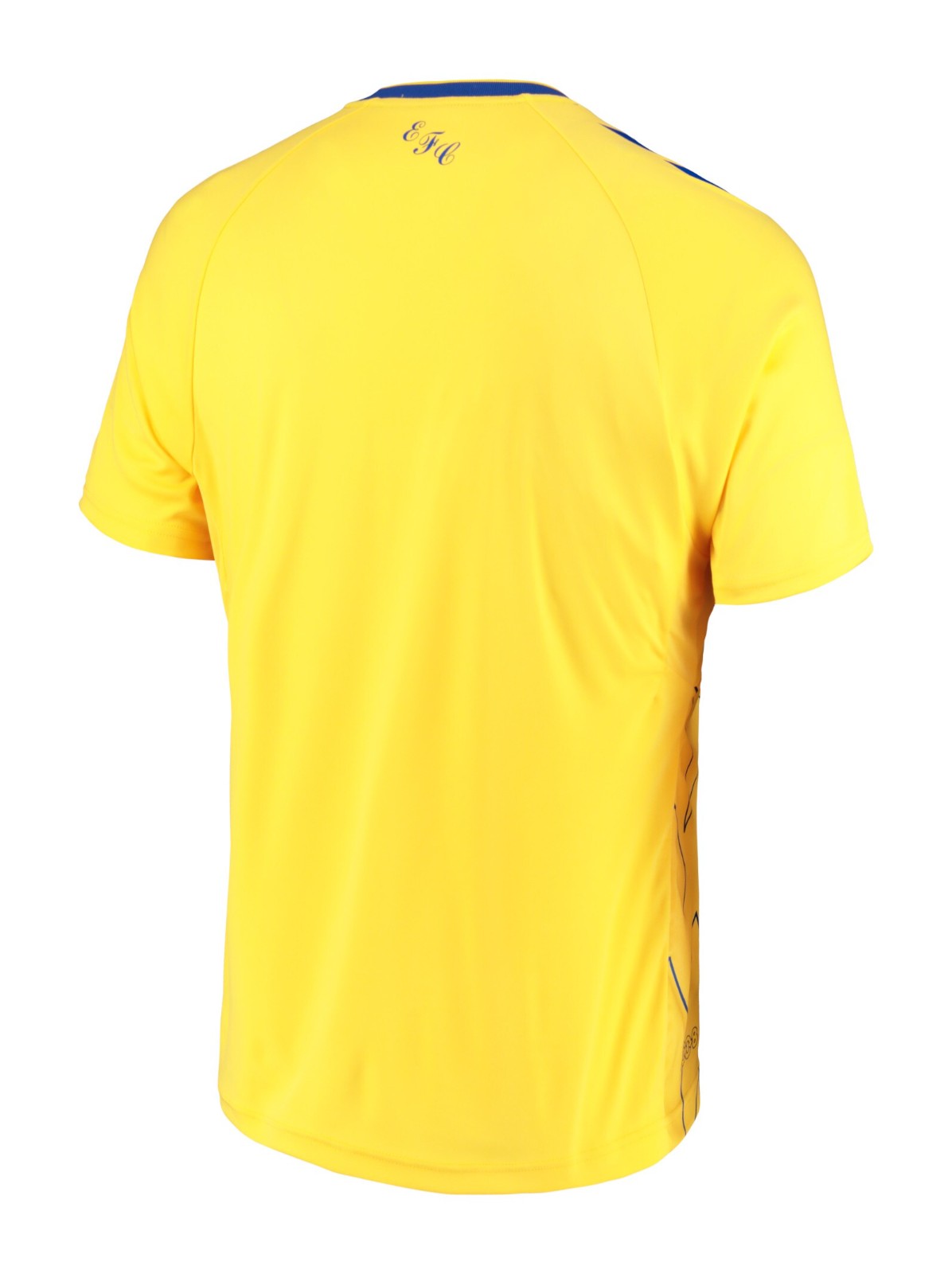 Everton FC 2022-23 Third Kit