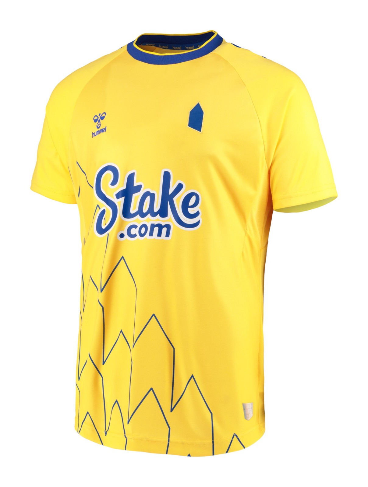 Everton FC 2022-23 Third Kit