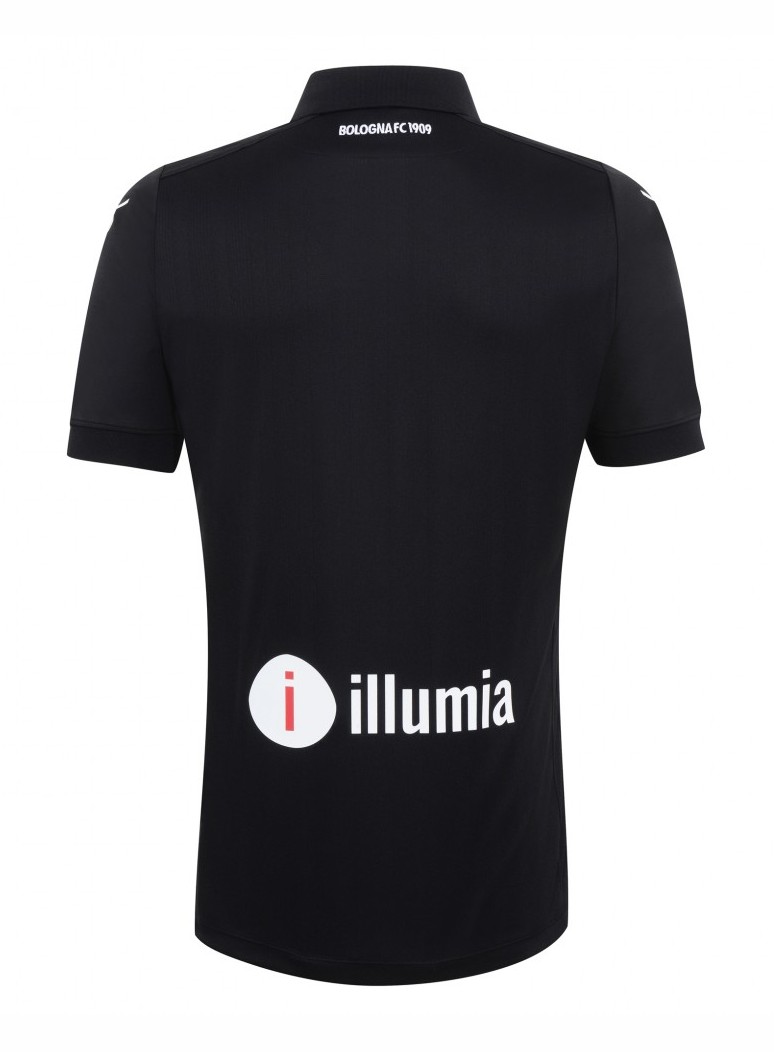 Bologna FC 2015-16 Third Kit