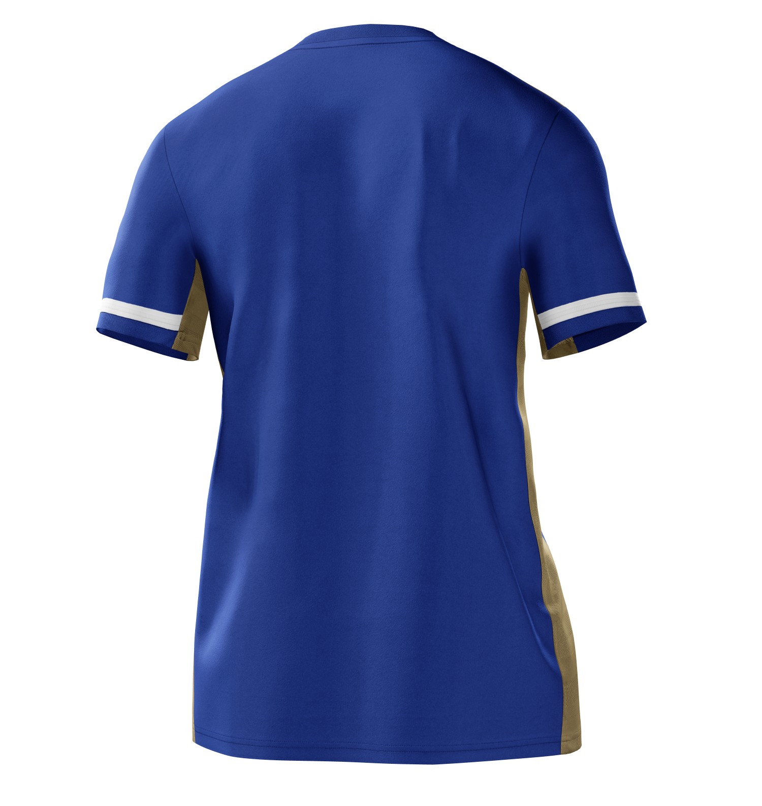 Recreativo de Huelva 2019-20 Home Kit