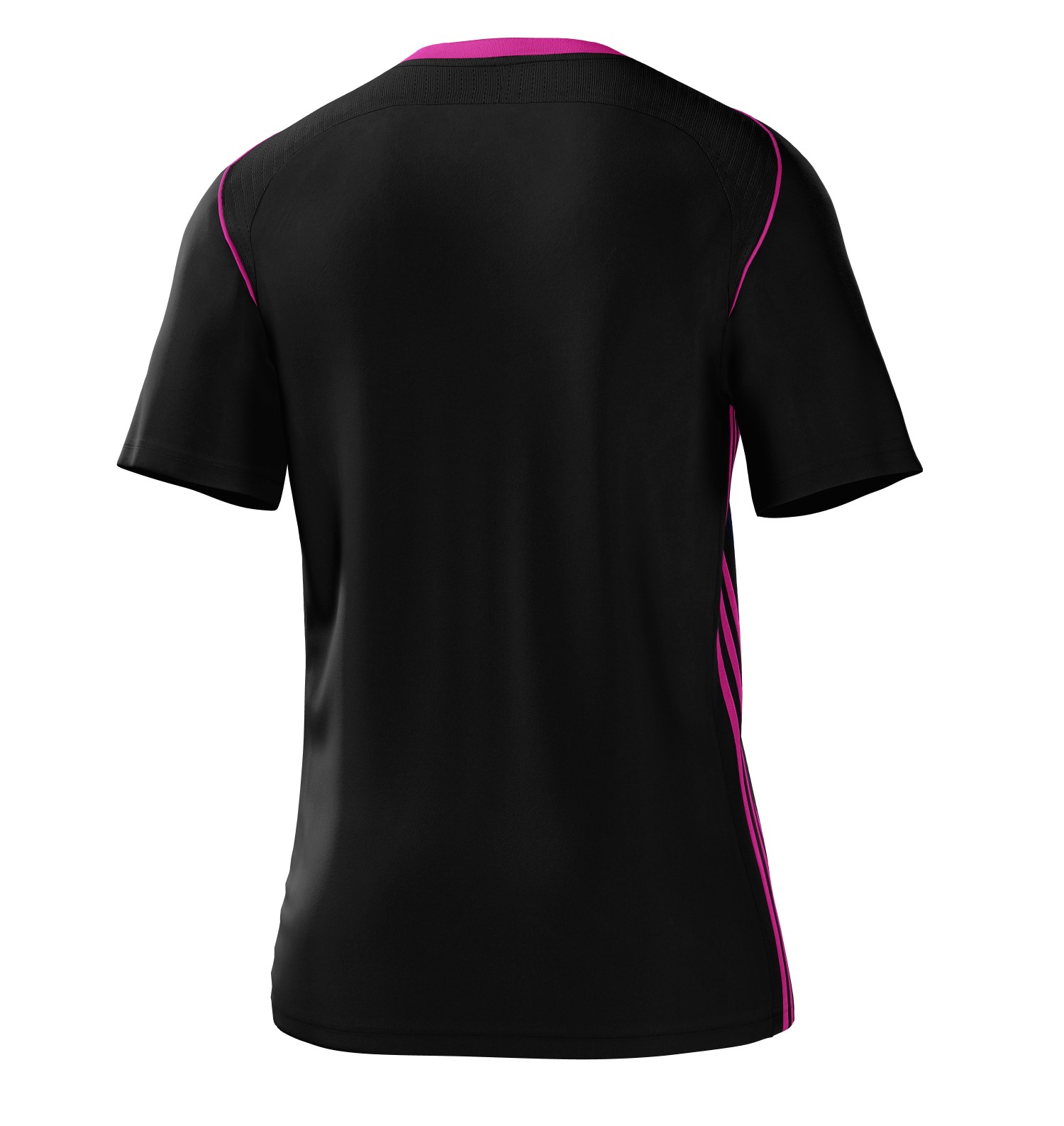 Recreativo de Huelva 2019-20 Away Kit