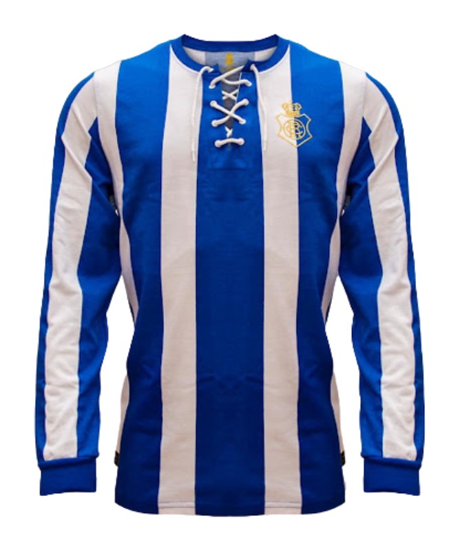 Recreativo de Huelva 2019-20 Anniversary Kit