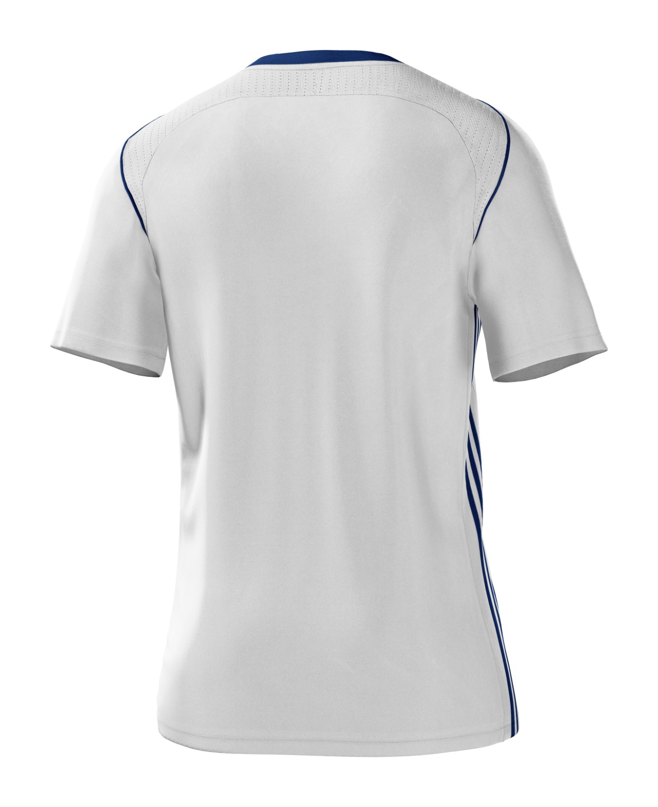 Recreativo de Huelva 2020-21 Home Kit