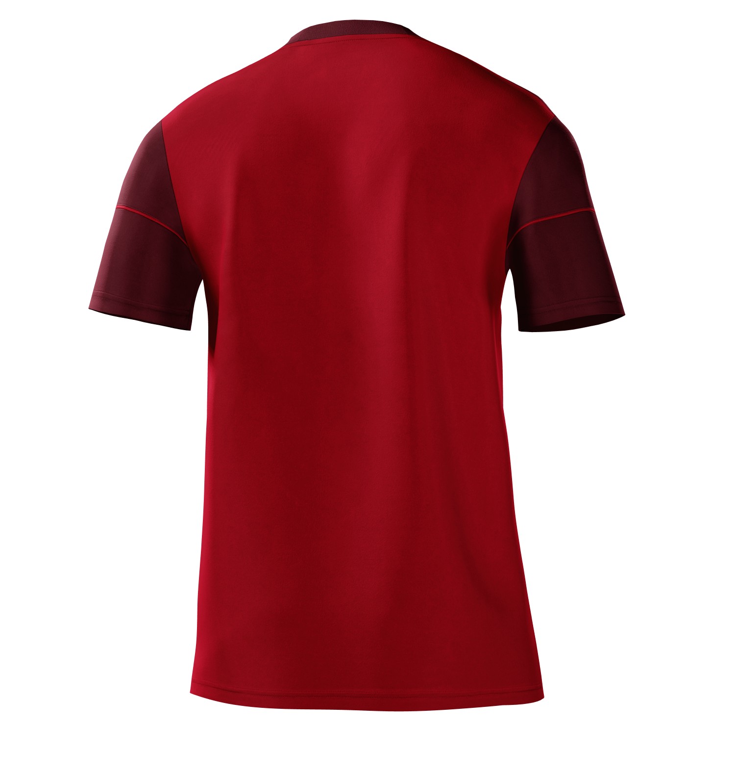 Recreativo de Huelva 2020-21 Away Kit