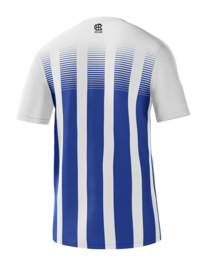 Recreativo de Huelva 2021-22 Home Kit