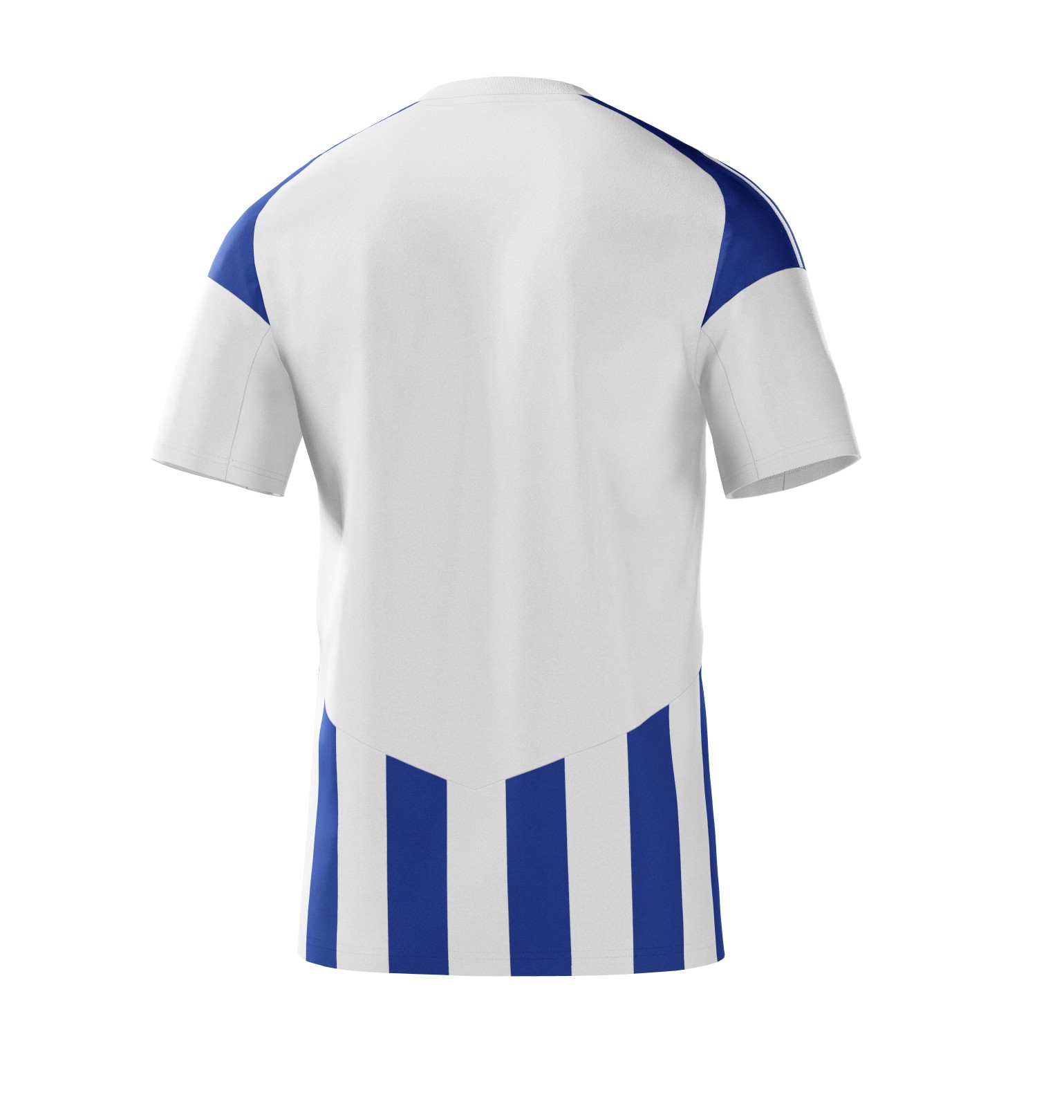 Recreativo de Huelva 2022-23 Home Kit