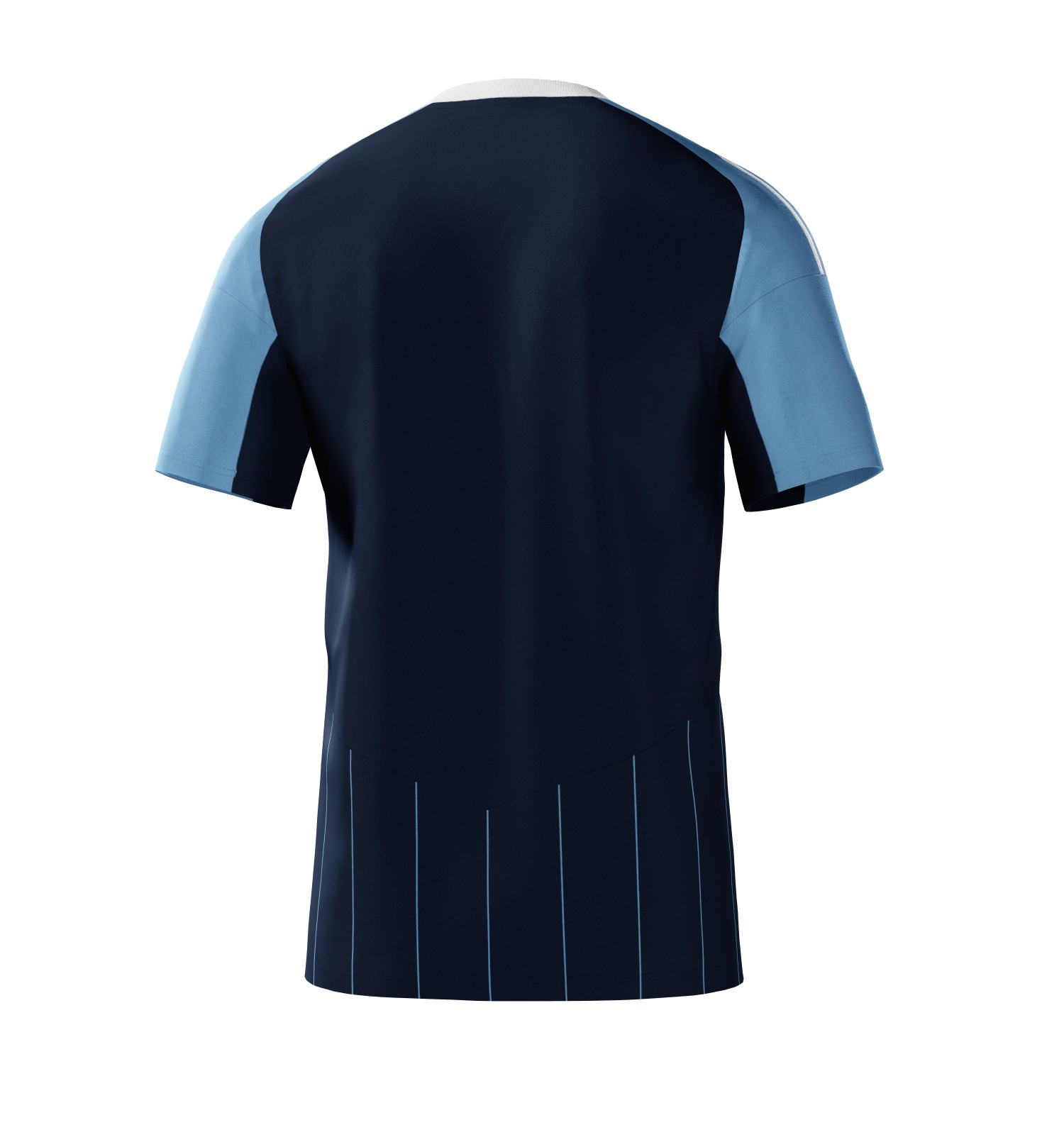 Recreativo de Huelva 2022-23 Away Kit