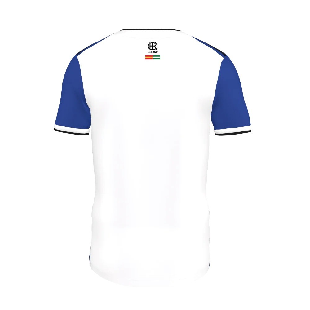 Recreativo de Huelva 2023-24 Home Kit