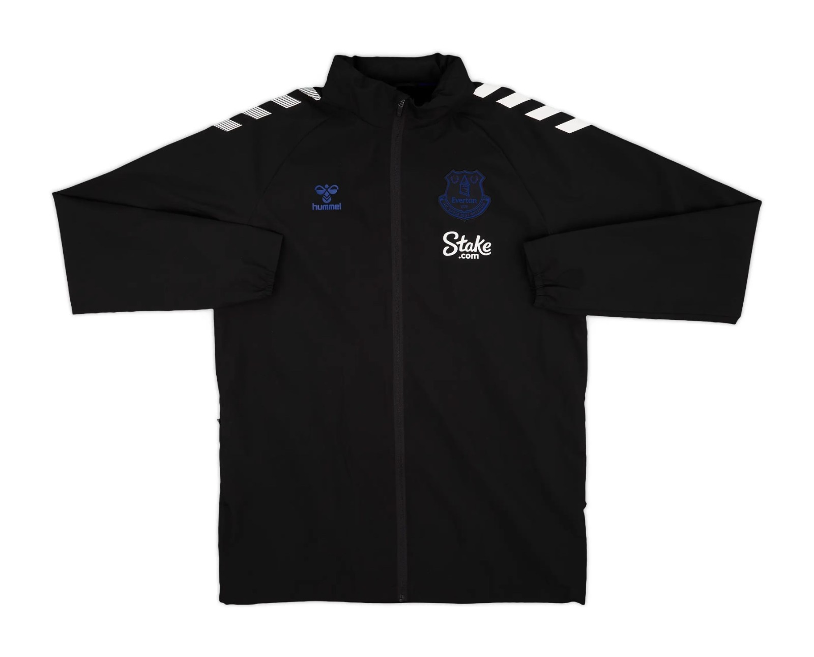 Everton FC 2022-23 Rain Kit