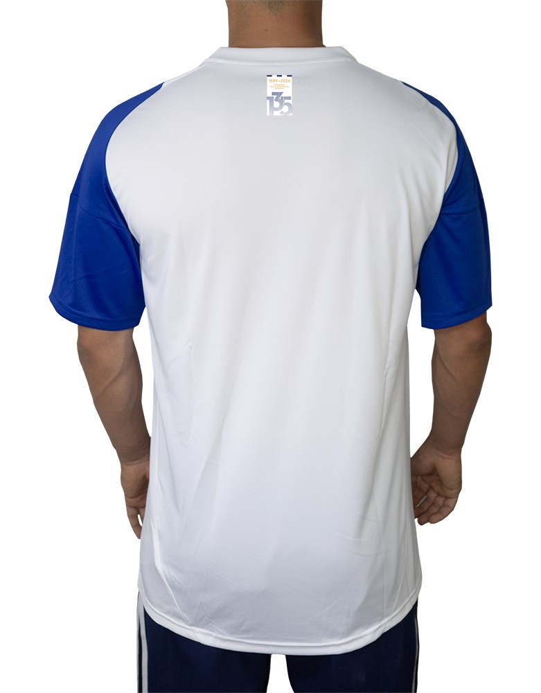 Recreativo de Huelva 2024-25 Home Kit