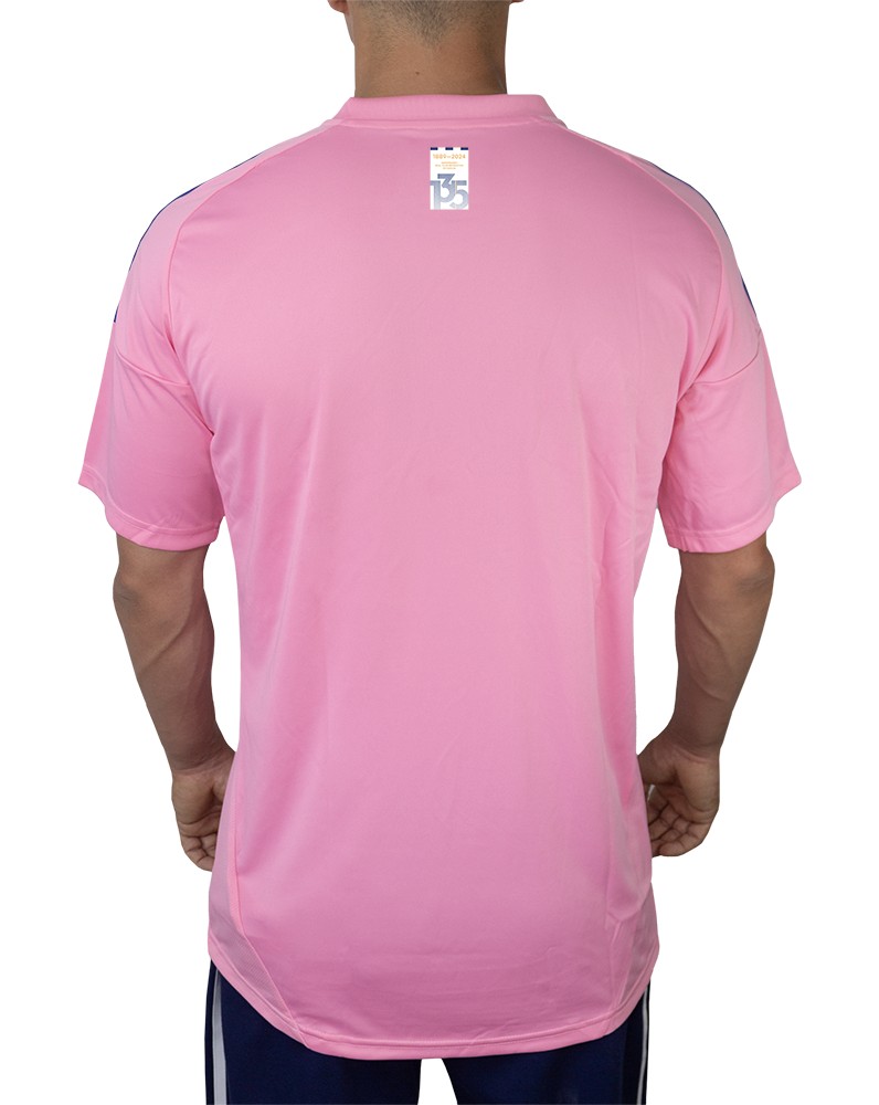 Recreativo de Huelva 2024-25 Away Kit