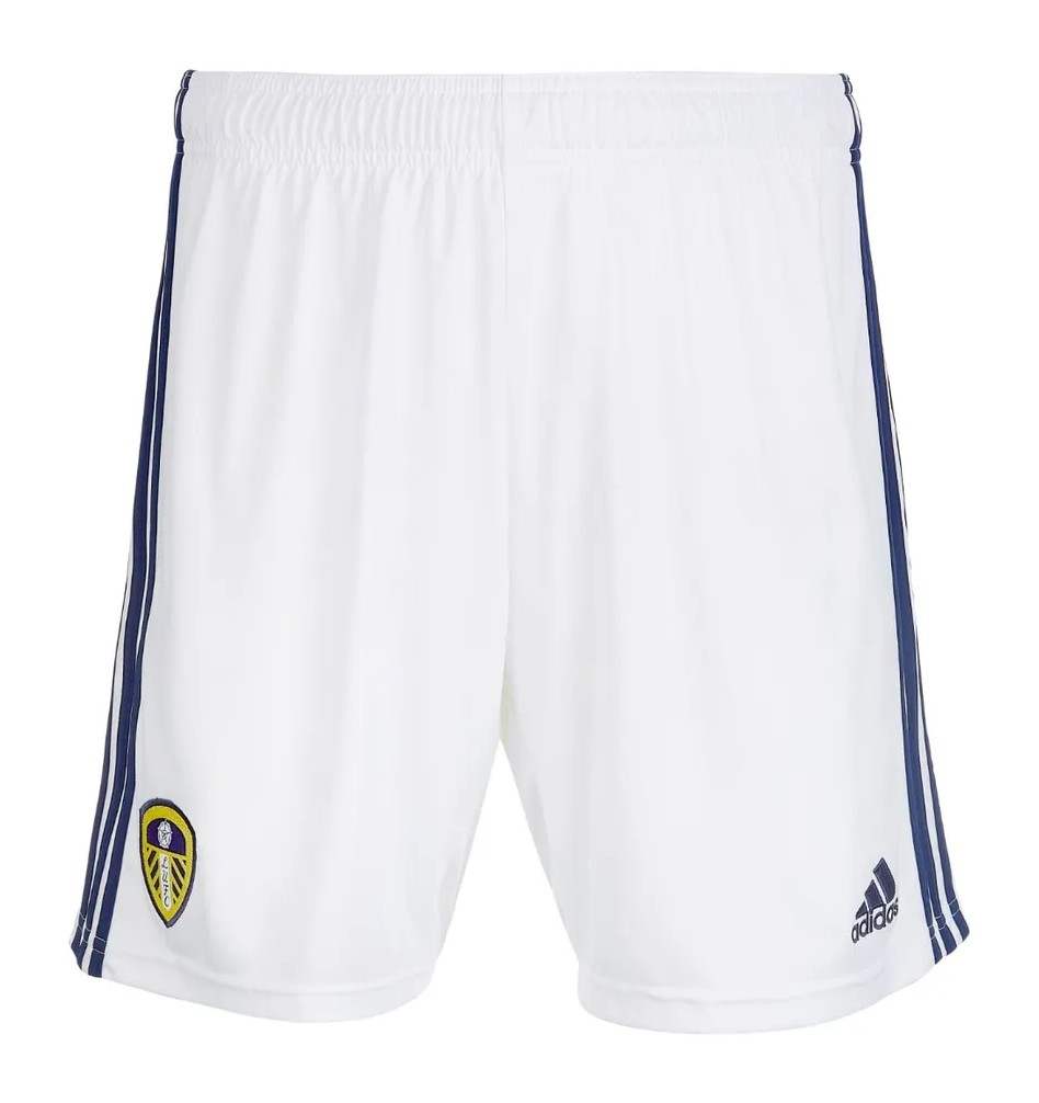 Leeds United 2022-23 Home Kit