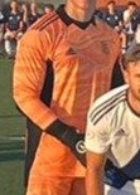 Recreativo de Huelva 2024-25 Pre-Season GK Kit