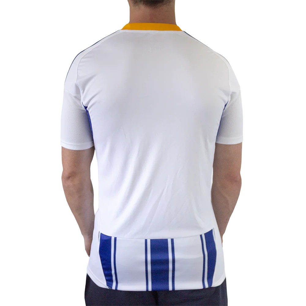 Recreativo de Huelva 2025-26 Home V2 Kit