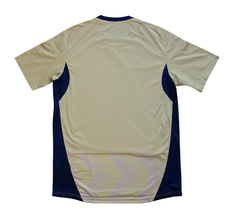 Recreativo de Huelva 2025-26 Away V2 Kit